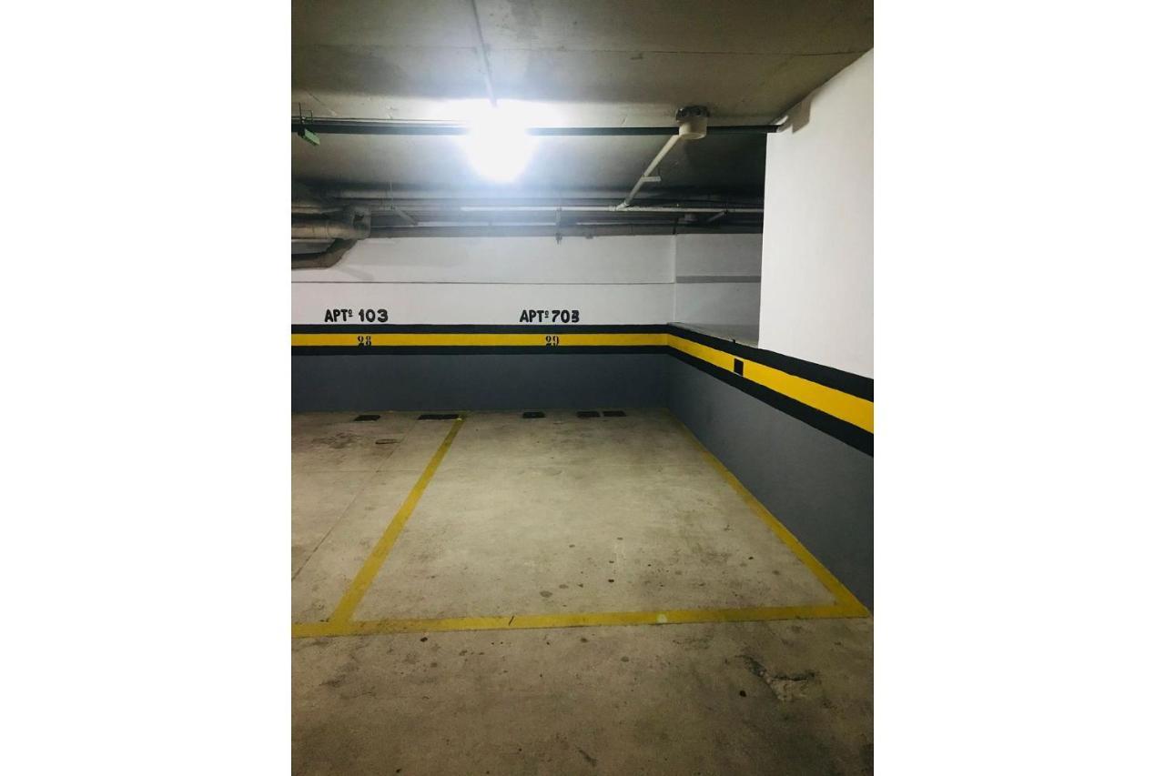 Apartamento Ed. Crystal