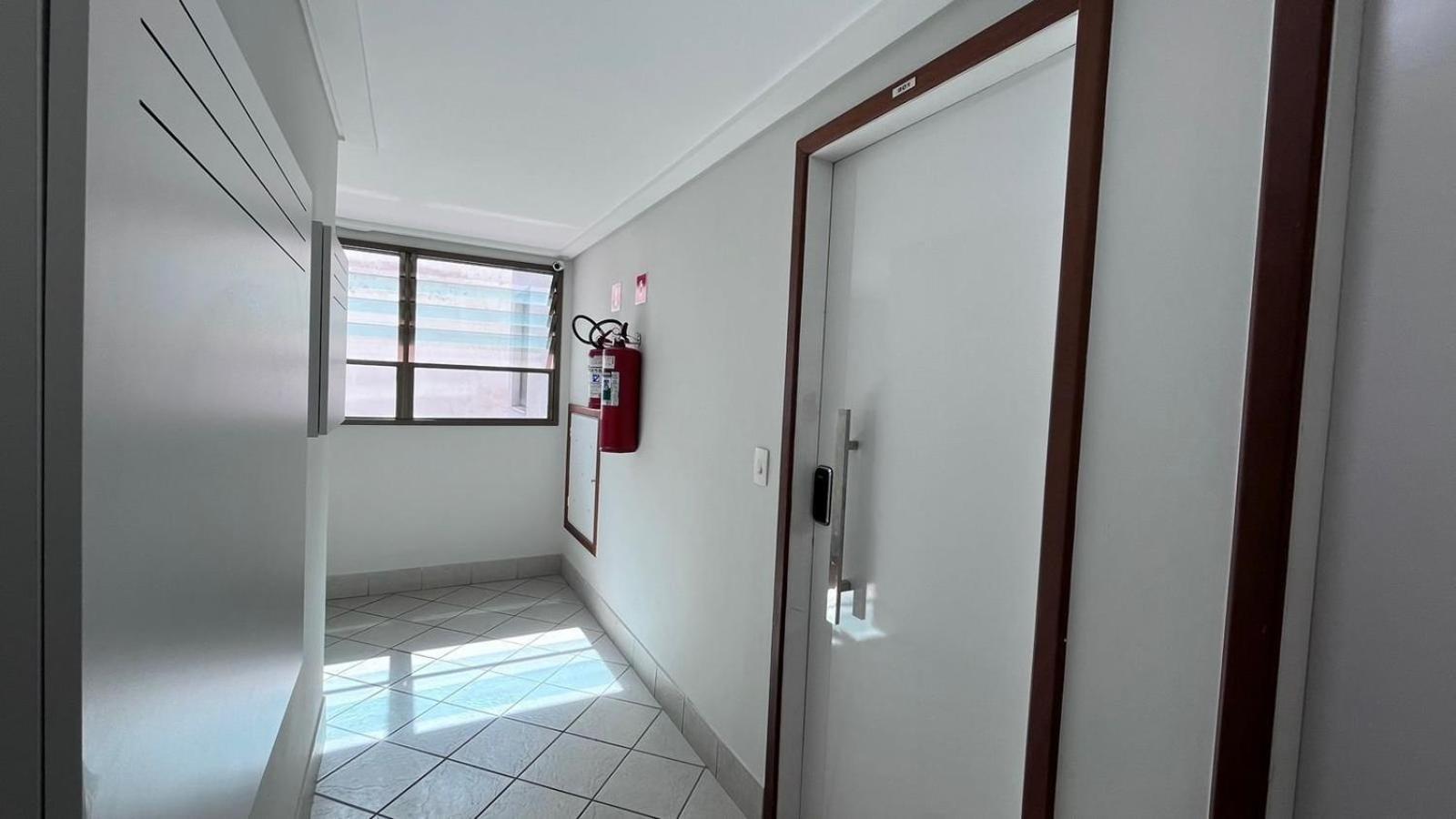 Ed. Crystal Apartamento *