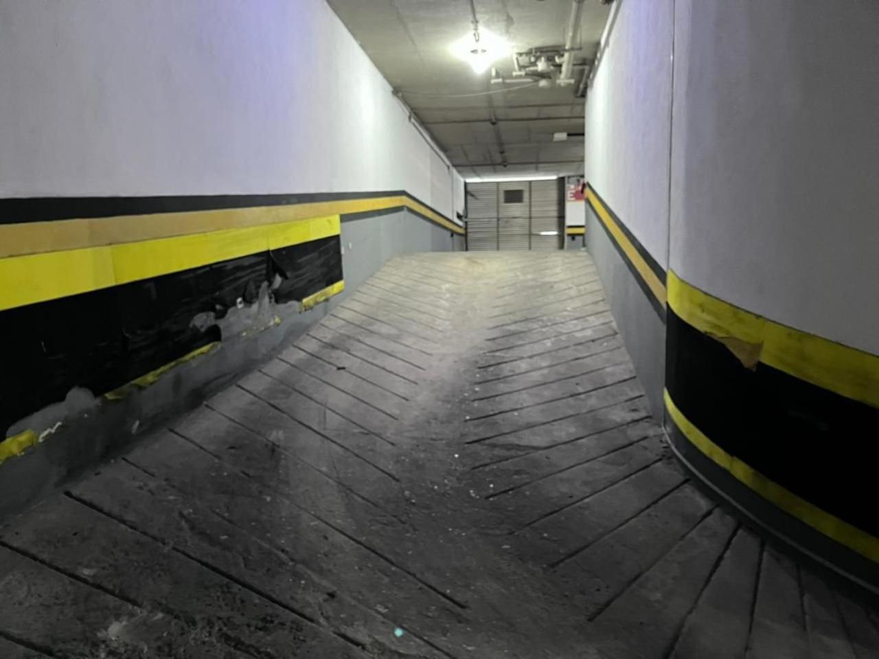 Apartamento Ed. Crystal *