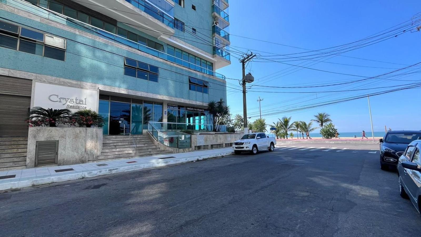 Apartamento Ed. Crystal Vila Velha (Espirito Santo)