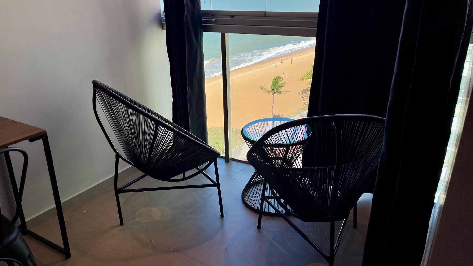Apartamento Ed. Crystal *