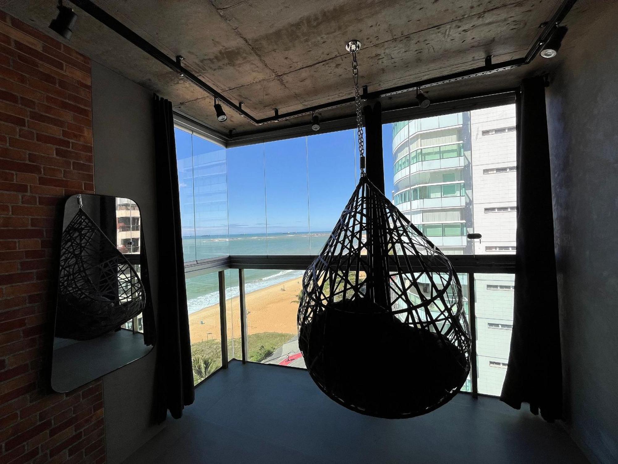 Apartamento Ed. Crystal