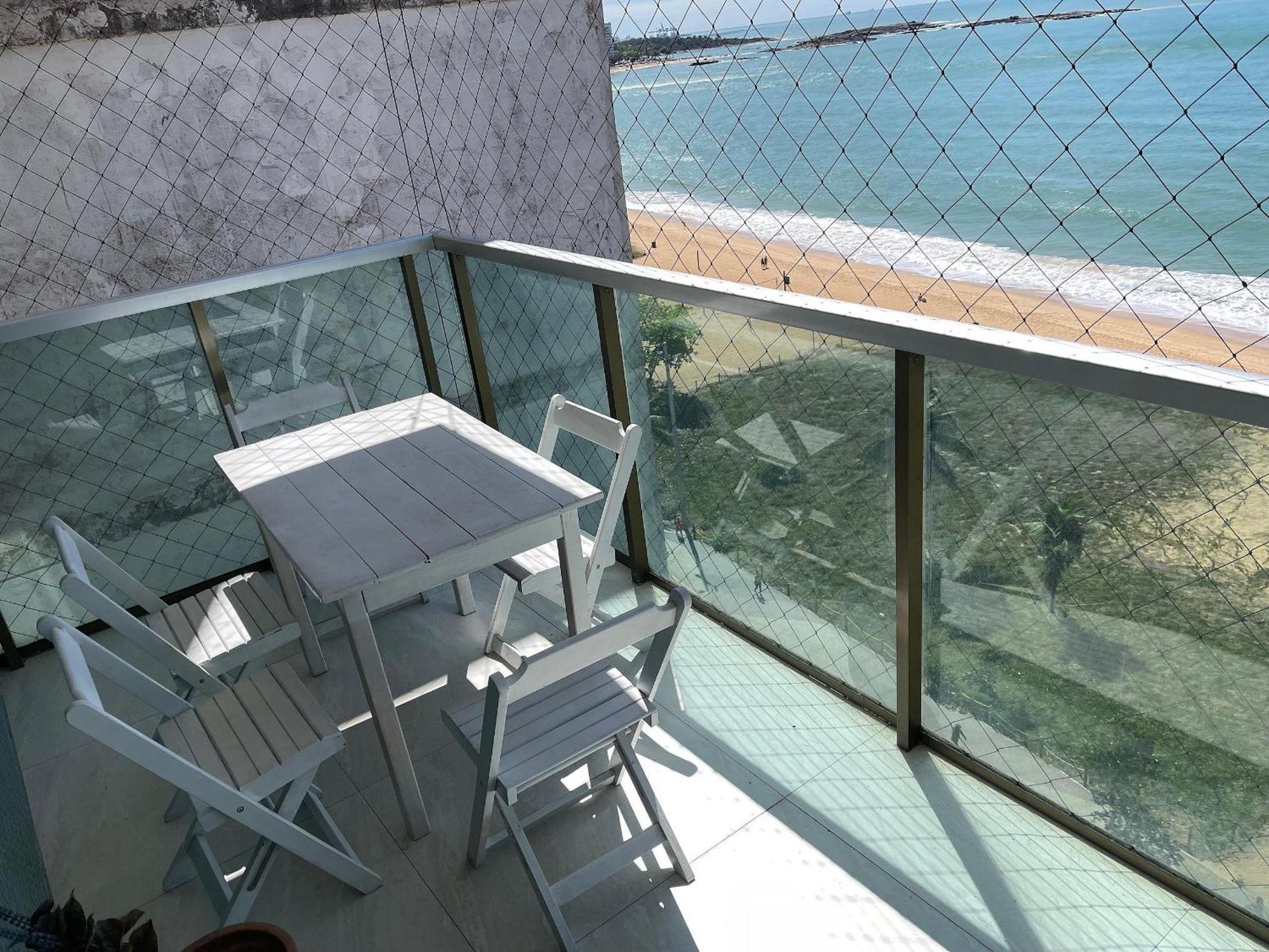 Apartamento Ed. Crystal *