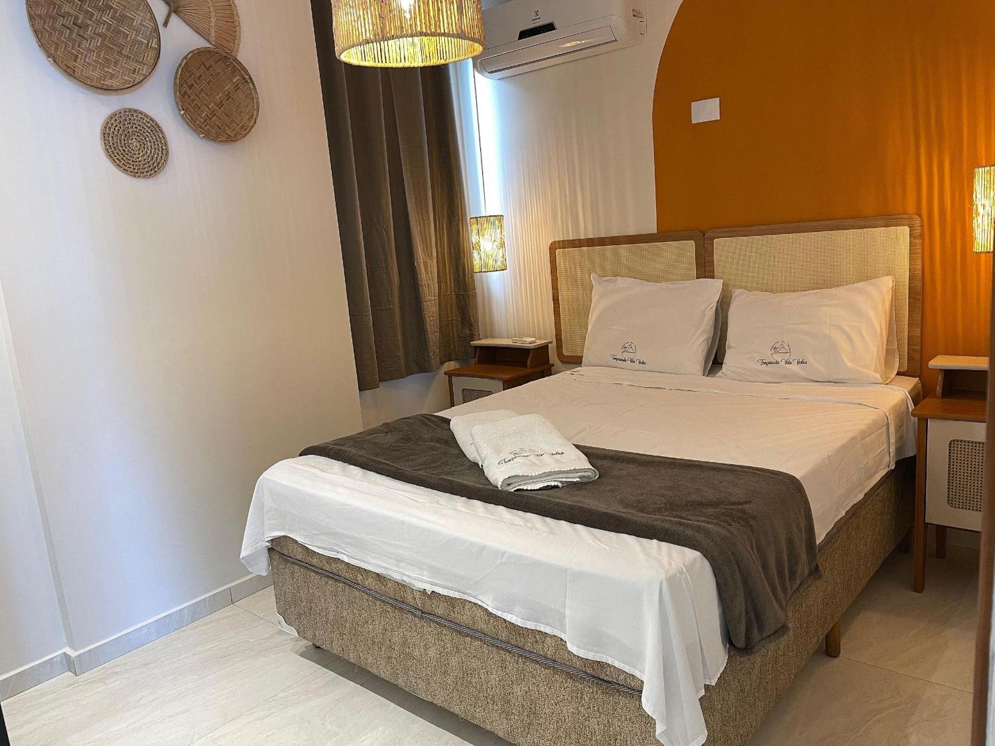 Apartamento Ed. Crystal *