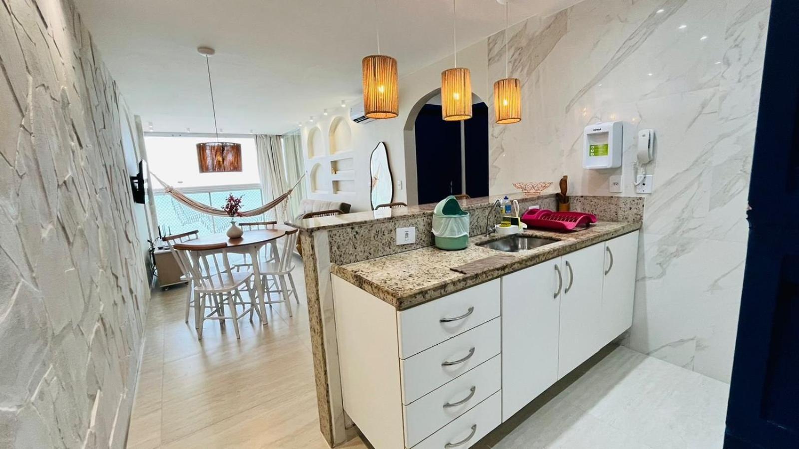 Apartamento Ed. Crystal