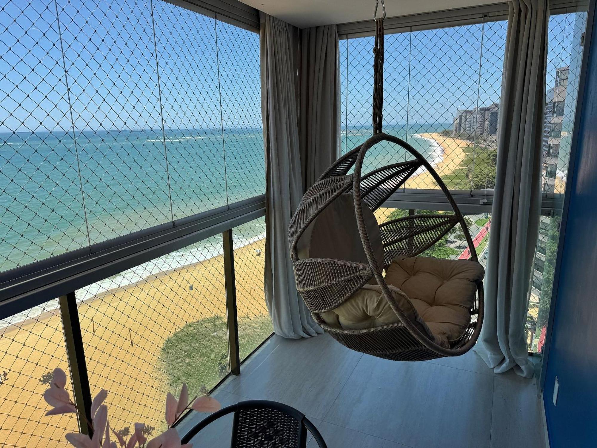Apartamento Ed. Crystal *