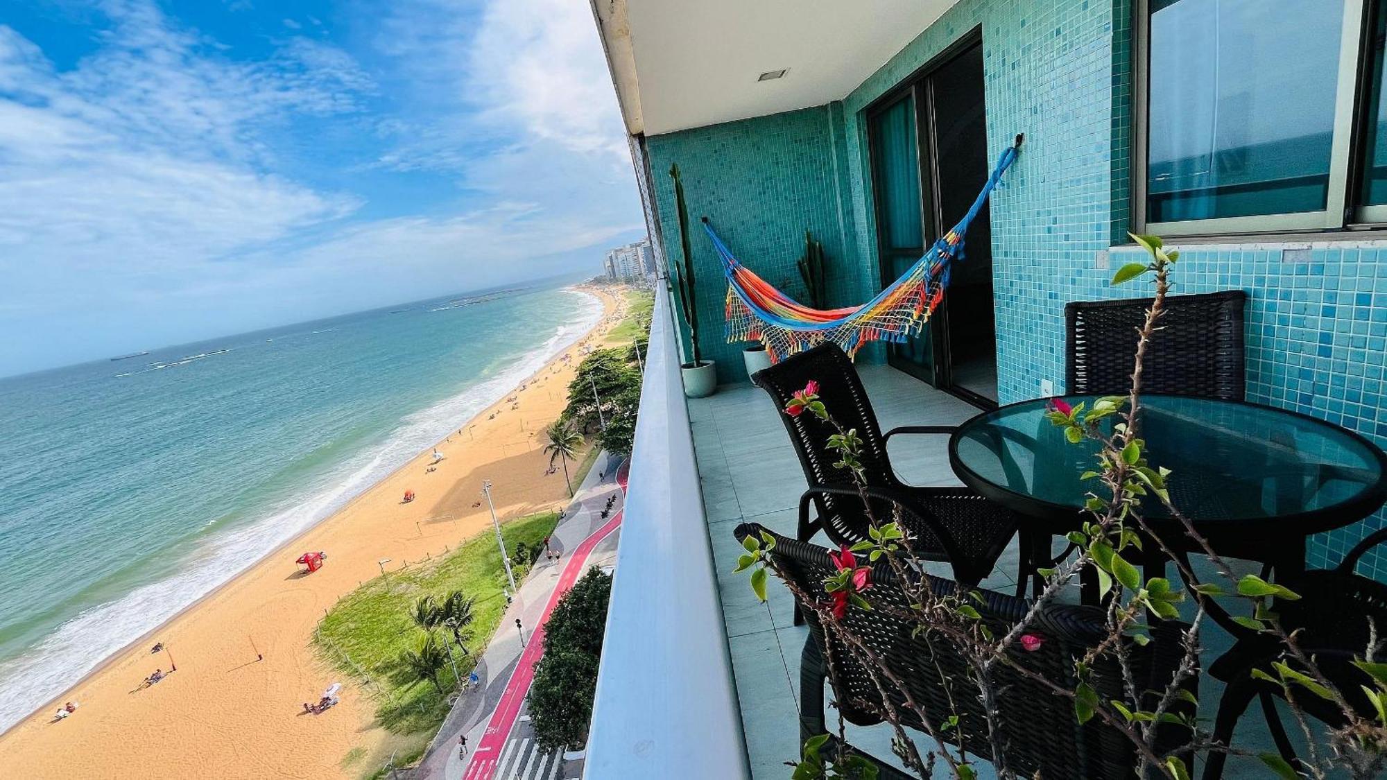 Ed. Crystal Apartamento
