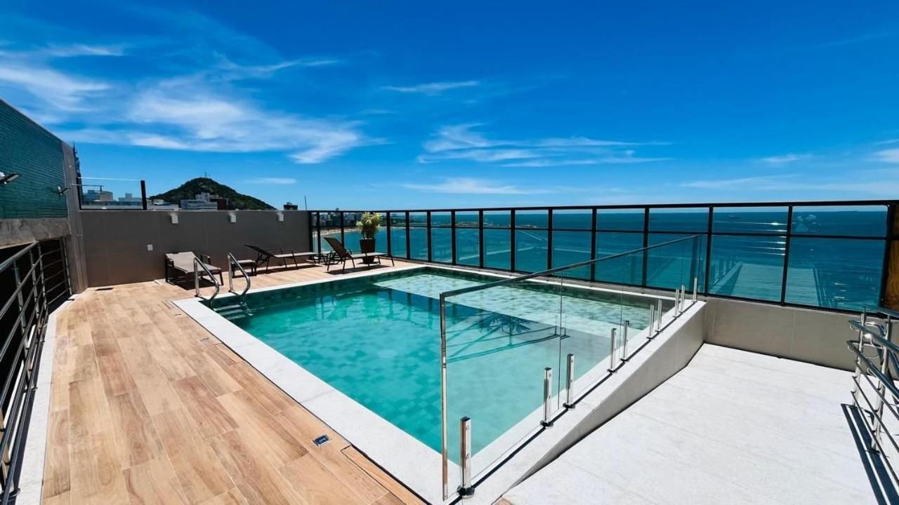 Apartamento Ed. Crystal