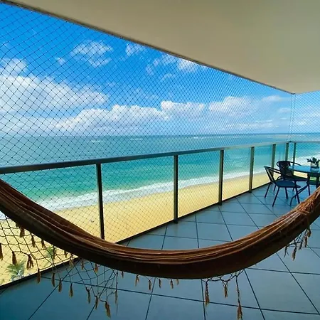 Ed. Crystal Residence Vila Velha  Exterior photo