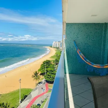 Ed. Crystal Residence Vila Velha  Exterior photo