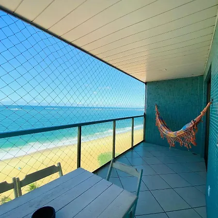 Ed. Crystal Residence Vila Velha  Exterior photo