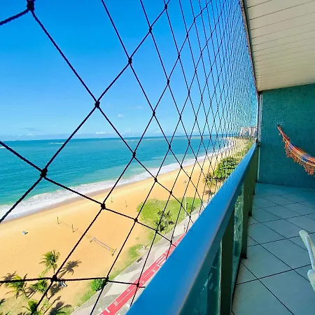 Ed. Crystal Residence Vila Velha  Exterior photo