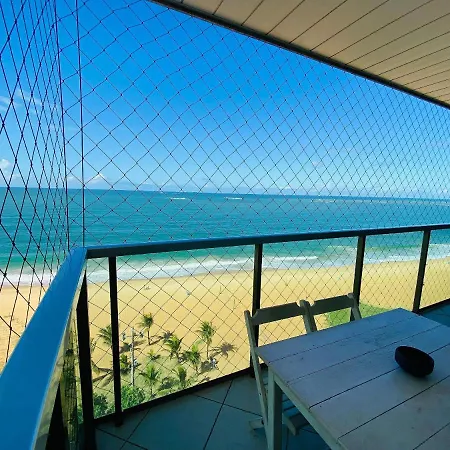 Ed. Crystal Residence Vila Velha  Exterior photo