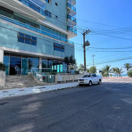 Ed. Crystal Residence Vila Velha  Exterior photo