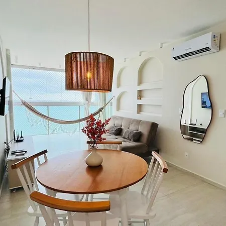 Ed. Crystal Residence Vila Velha  Exterior photo
