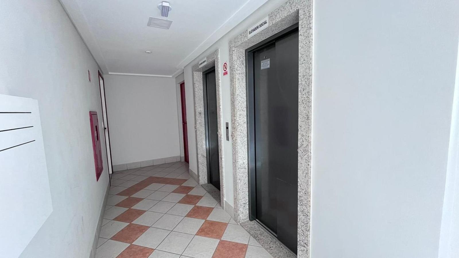 Apartment Ed. Crystal *
