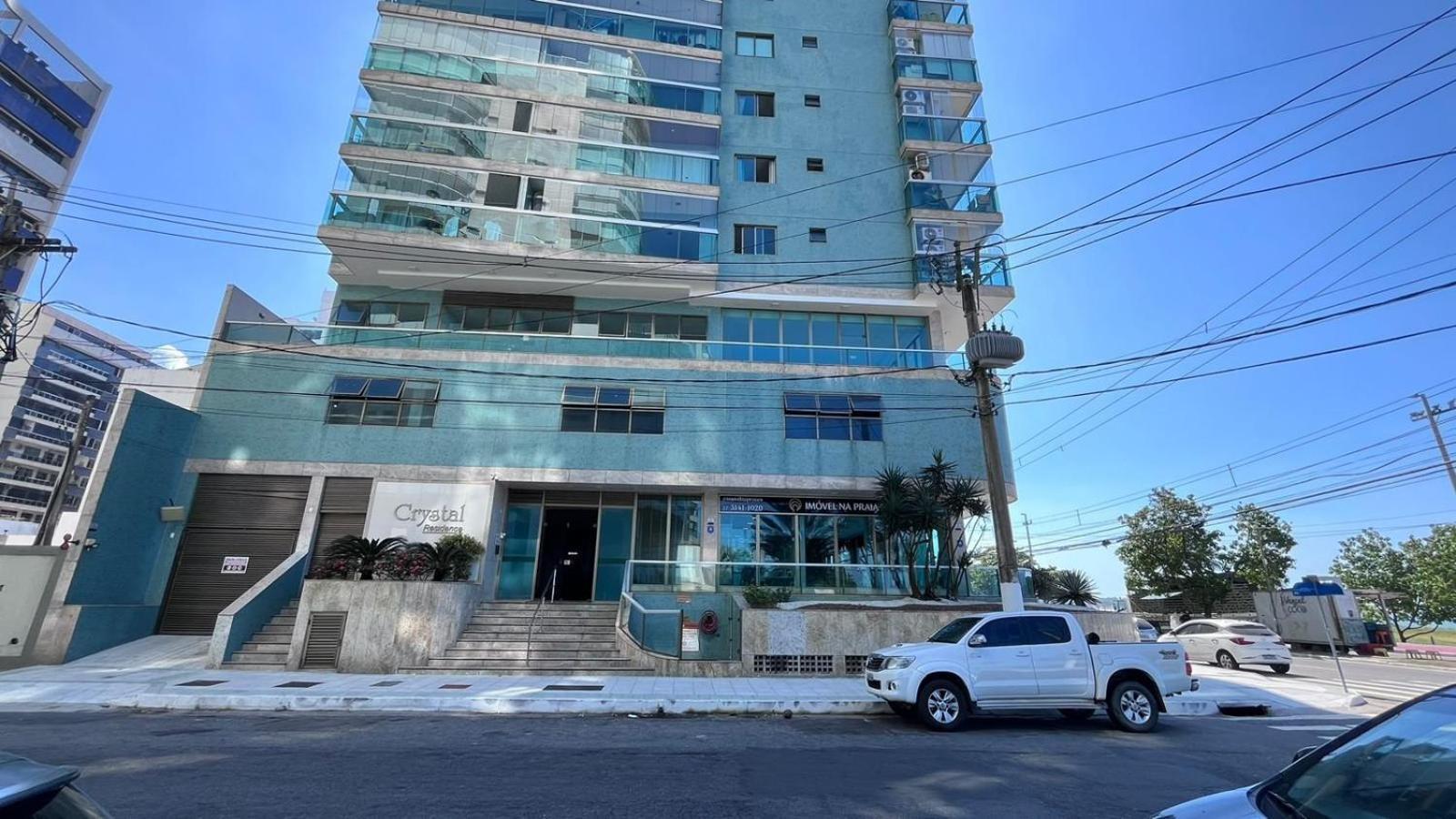 Ed. Crystal Vila Velha (Espirito Santo)