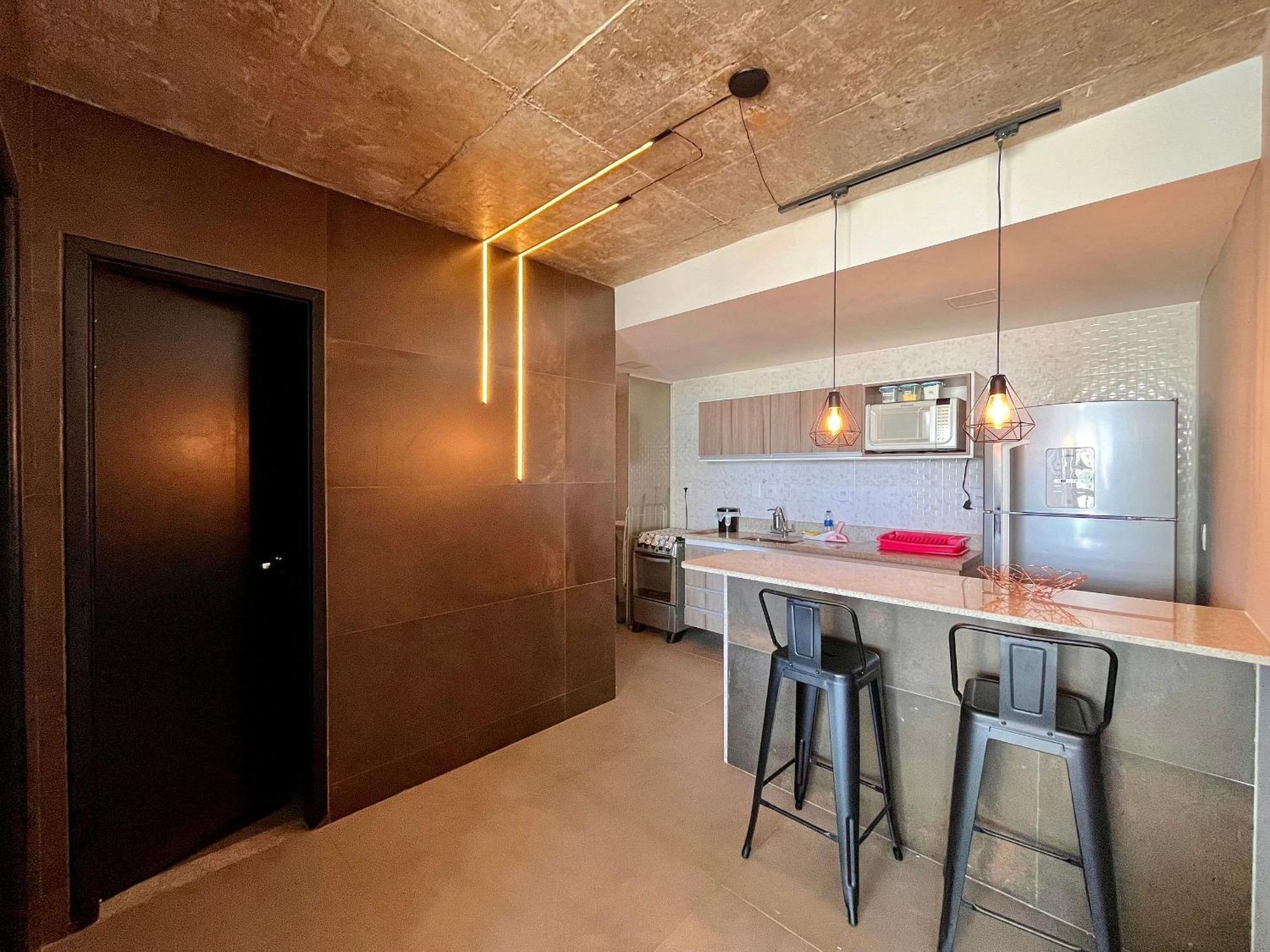Apartment Ed. Crystal *