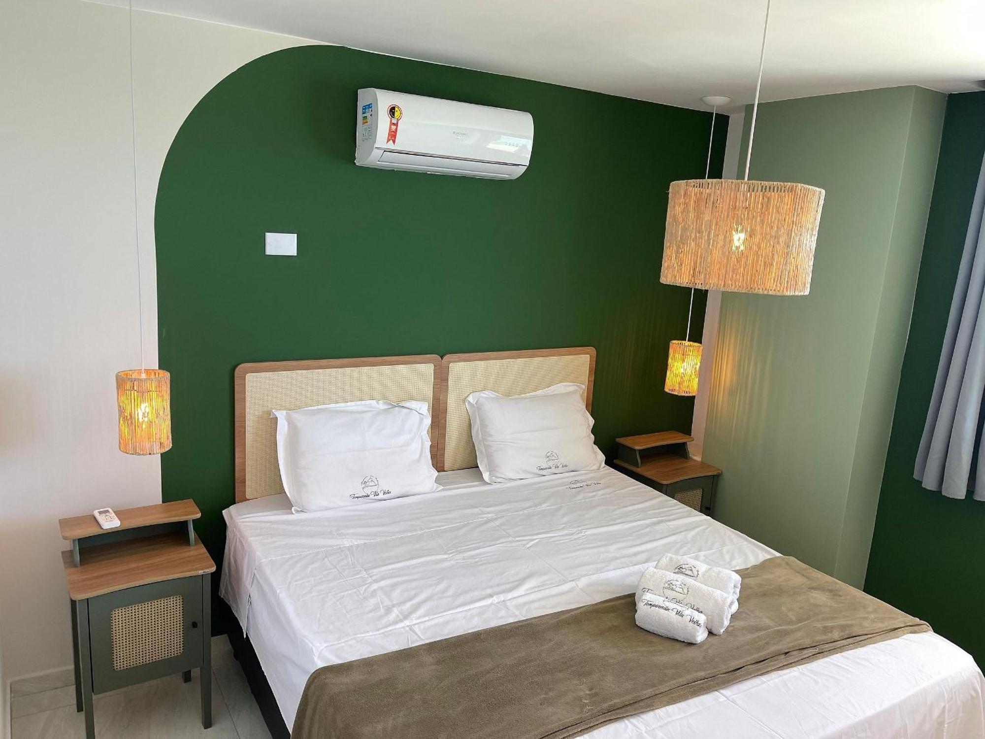 Apartment Ed. Crystal Vila Velha (Espirito Santo)