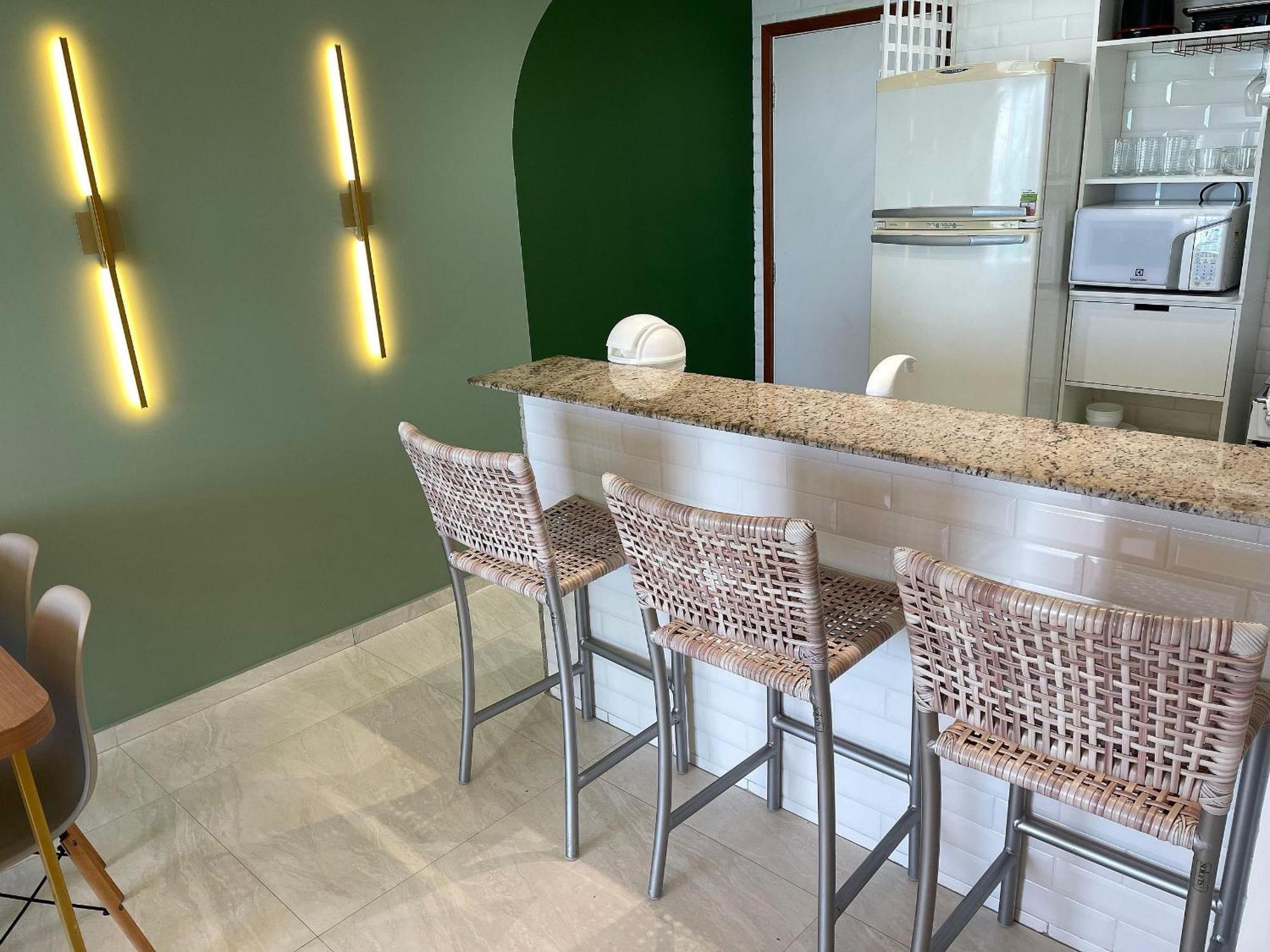 Ed. Crystal Apartment Vila Velha (Espirito Santo)