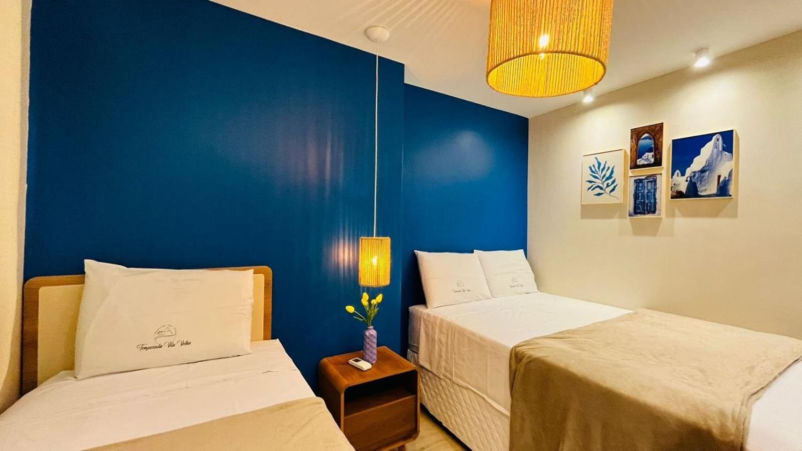 Ed. Crystal Apartment Vila Velha (Espirito Santo)