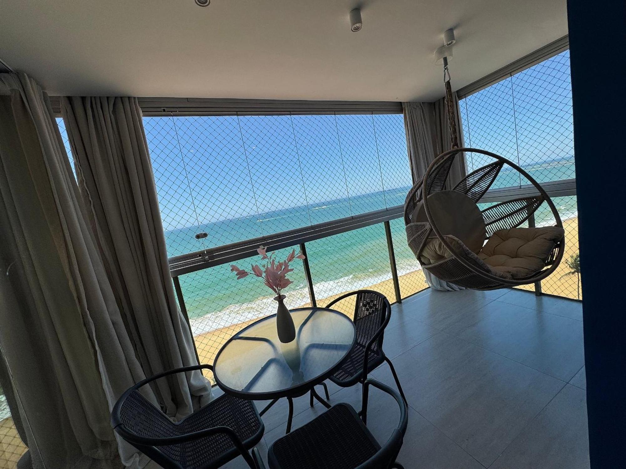 Ed. Crystal Apartment