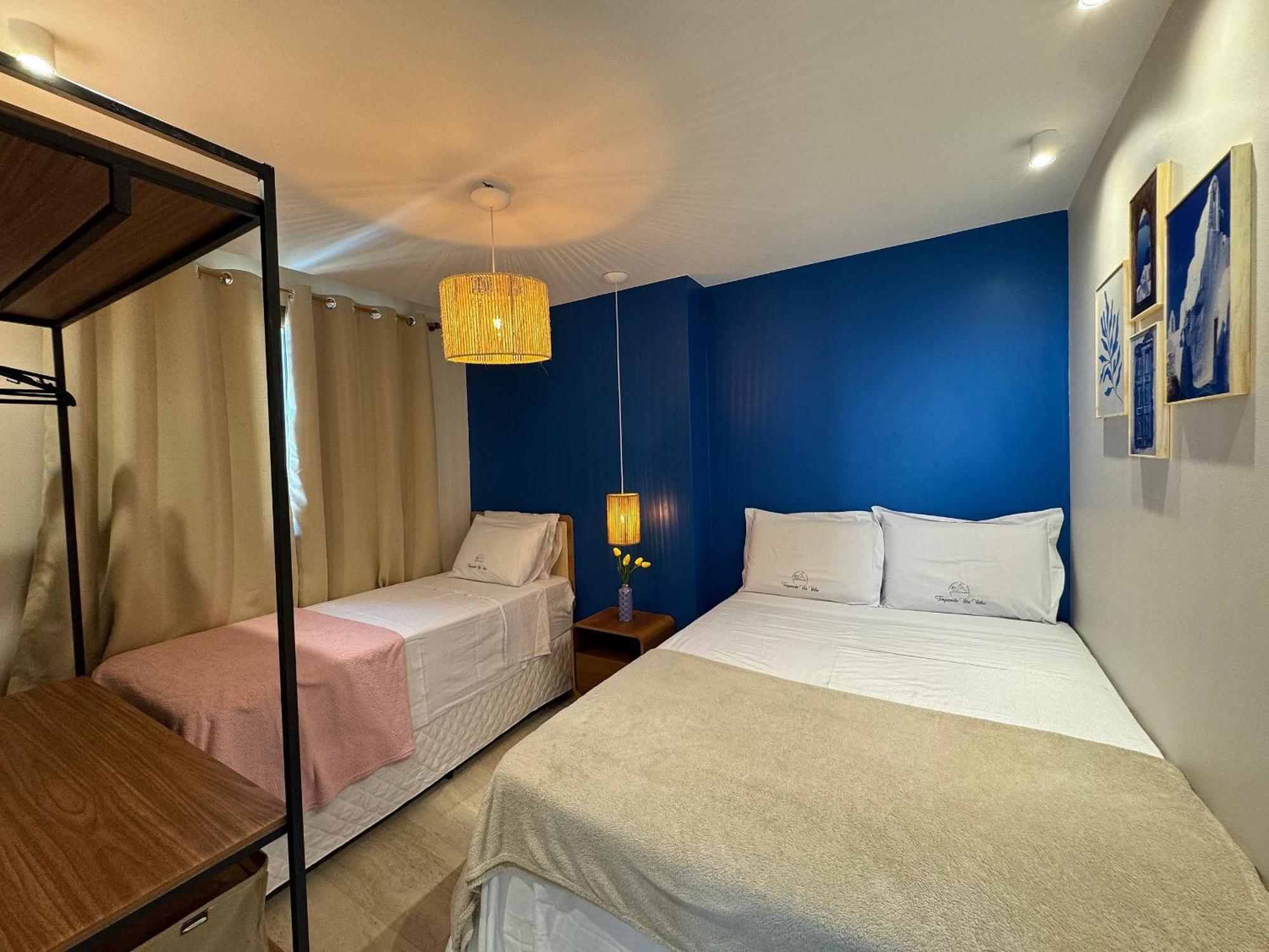 Apartment Ed. Crystal Vila Velha (Espirito Santo)